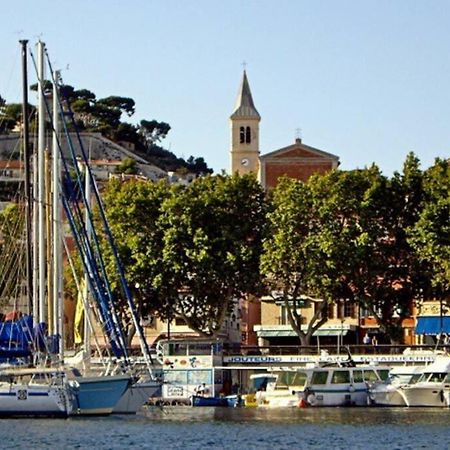 Loft Le Ber'Amar L'Estaque Διαμέρισμα Μασσαλία Εξωτερικό φωτογραφία